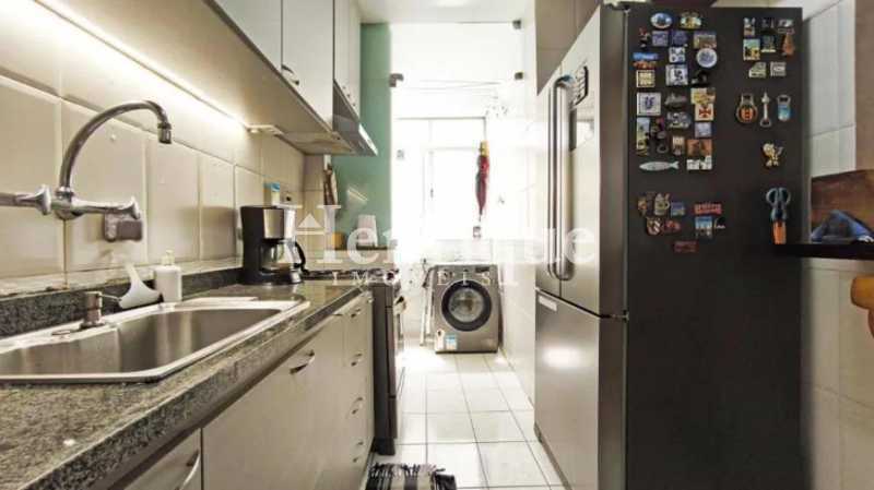 Apartamento, 2 quartos, 96 m² - Foto 8
