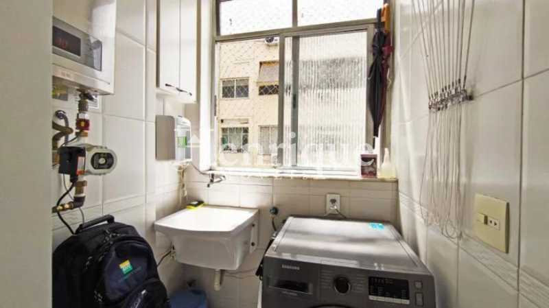 Apartamento, 2 quartos, 96 m² - Foto 29