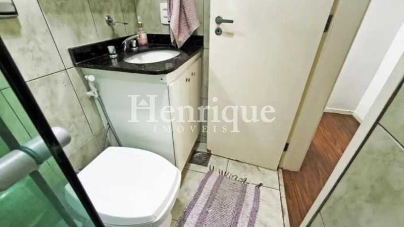 Apartamento, 2 quartos, 96 m² - Foto 24
