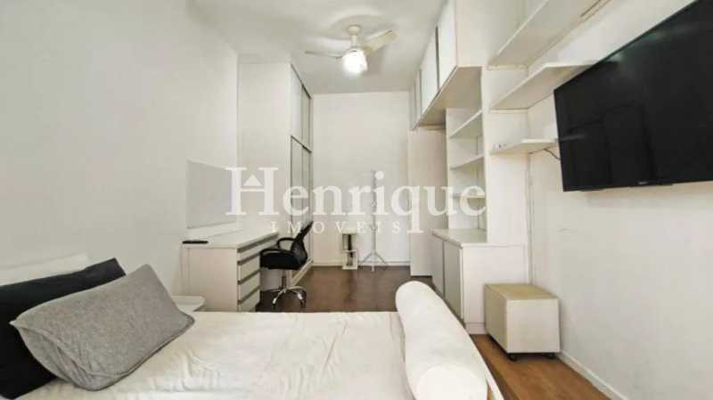 Apartamento, 2 quartos, 96 m² - Foto 13