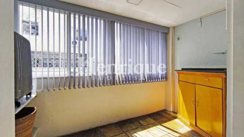 Apartamento, 2 quartos, 96 m² - Foto 14