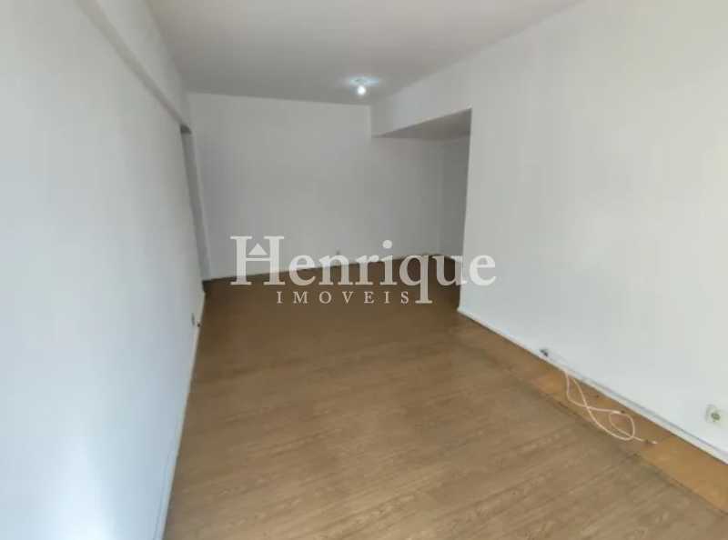 Apartamento, 2 quartos, 80 m² - Foto 3