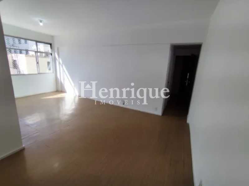 Apartamento, 2 quartos, 80 m² - Foto 4