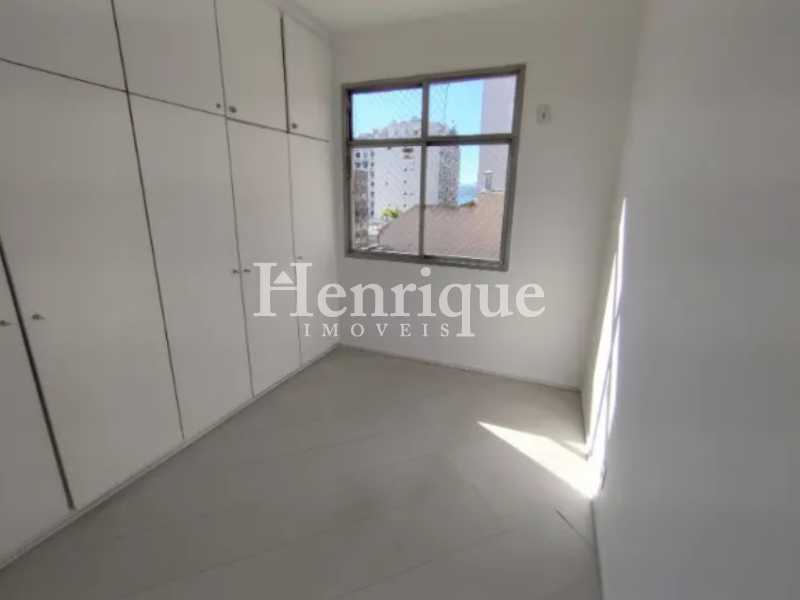 Apartamento, 2 quartos, 80 m² - Foto 6