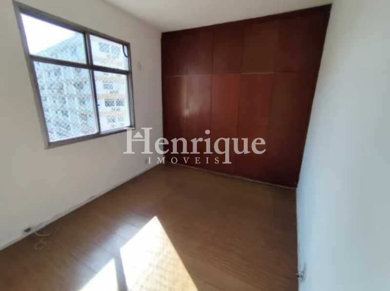 Apartamento, 2 quartos, 80 m² - Foto 8