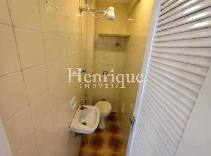 Apartamento, 2 quartos, 80 m² - Foto 10