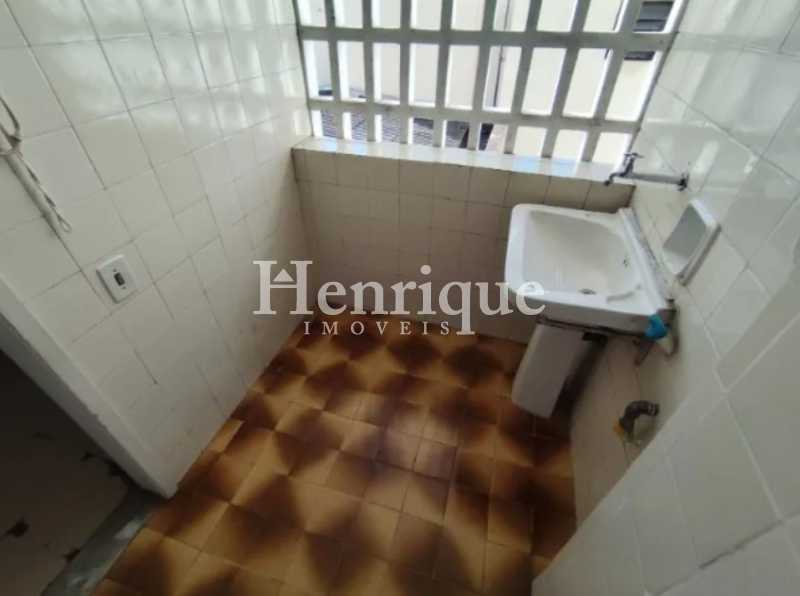 Apartamento, 2 quartos, 80 m² - Foto 11