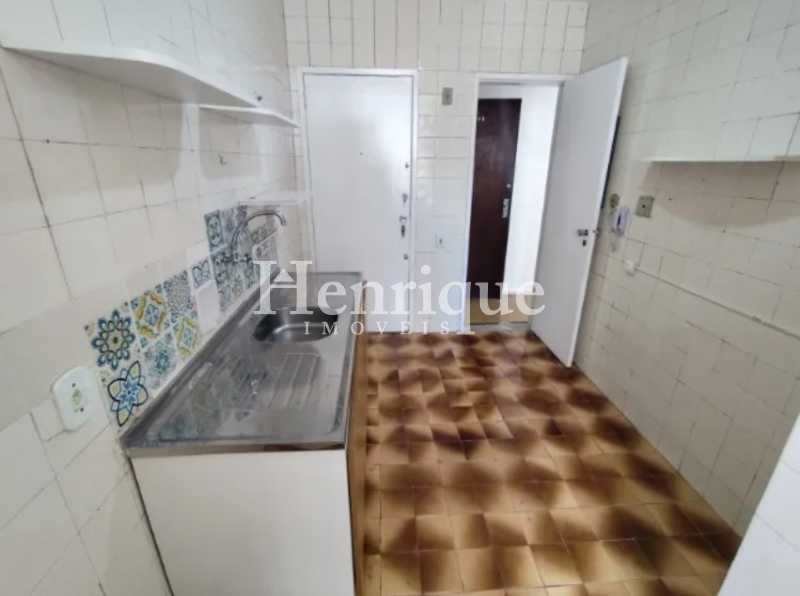 Apartamento, 2 quartos, 80 m² - Foto 12