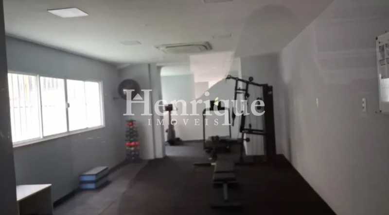 Apartamento, 2 quartos, 80 m² - Foto 16