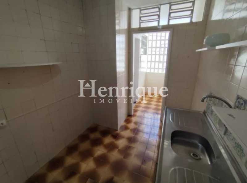 Apartamento, 2 quartos, 80 m² - Foto 30