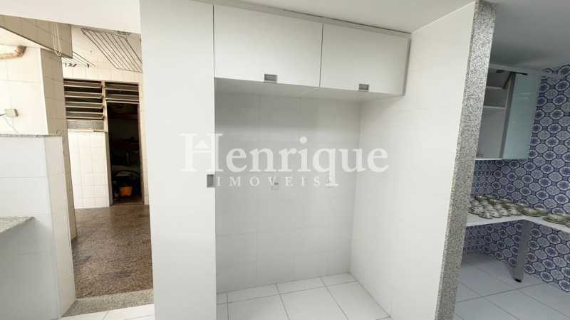 Apartamento, 4 quartos, 330 m² - Foto 4