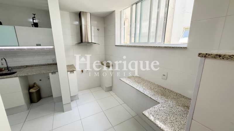 Apartamento, 4 quartos, 330 m² - Foto 6