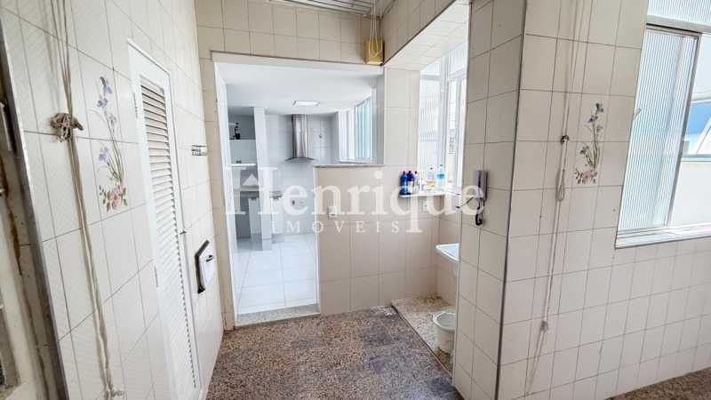 Apartamento, 4 quartos, 330 m² - Foto 8