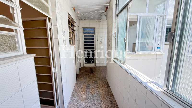 Apartamento, 4 quartos, 330 m² - Foto 9