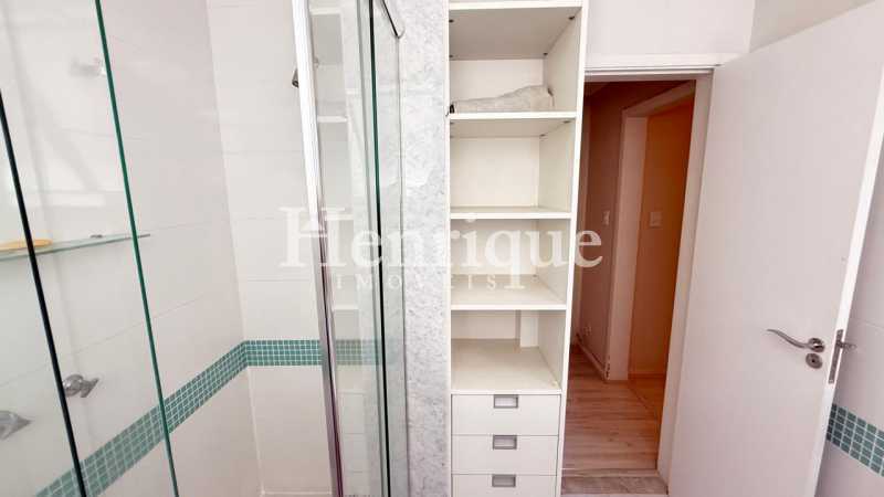 Apartamento, 4 quartos, 330 m² - Foto 10