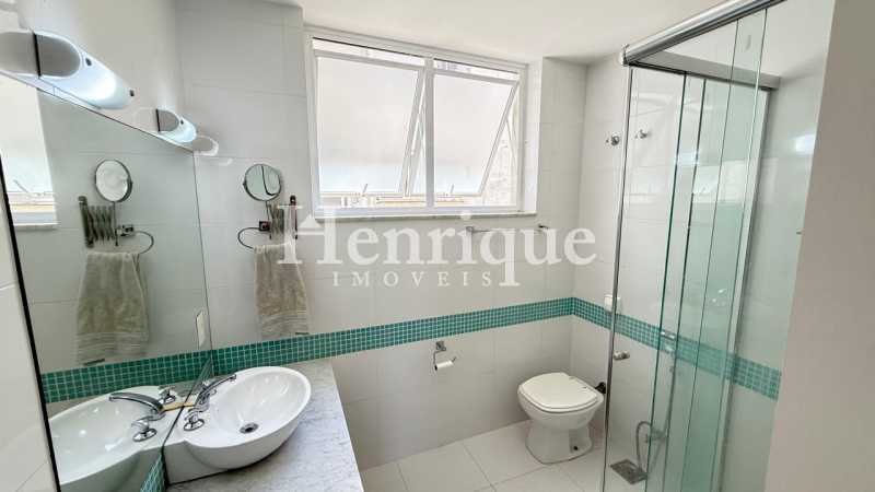 Apartamento, 4 quartos, 330 m² - Foto 11