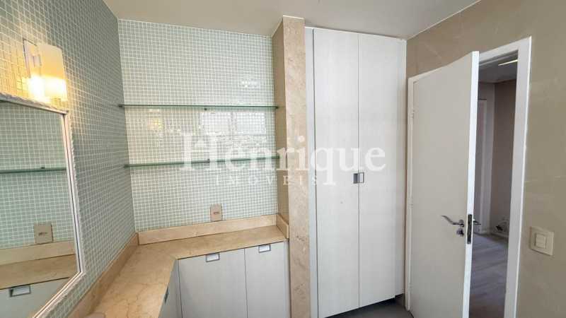 Apartamento, 4 quartos, 330 m² - Foto 12