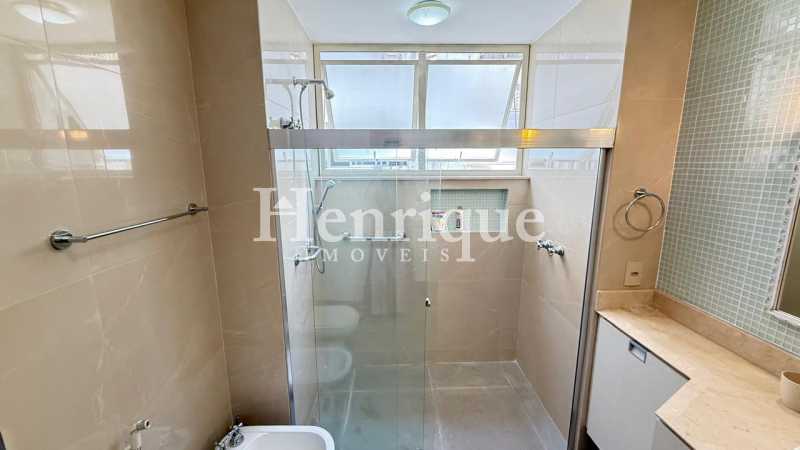 Apartamento, 4 quartos, 330 m² - Foto 13