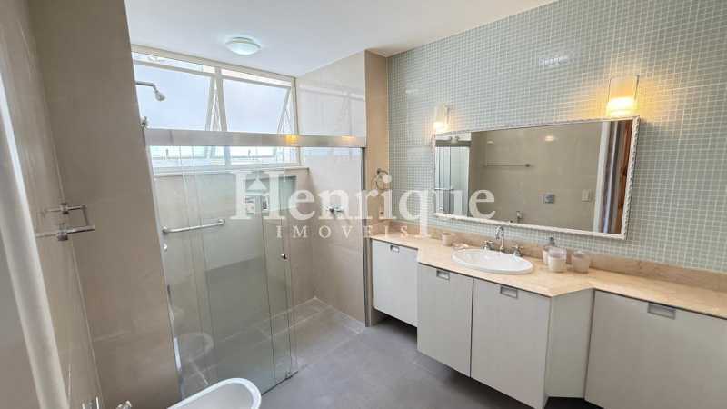 Apartamento, 4 quartos, 330 m² - Foto 14