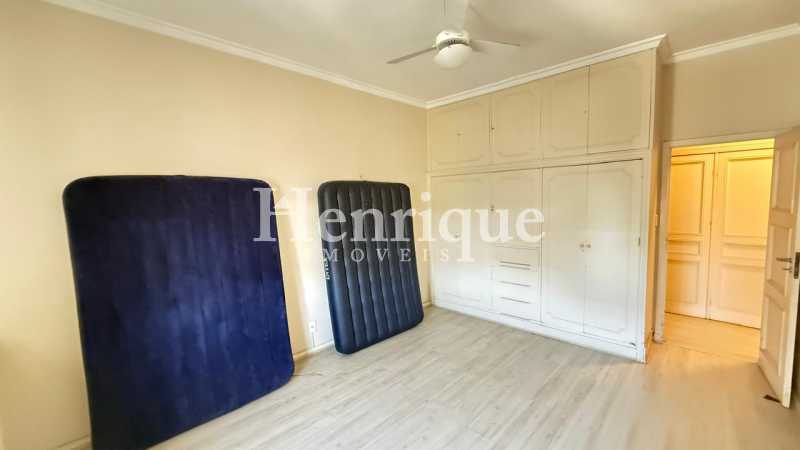 Apartamento, 4 quartos, 330 m² - Foto 22