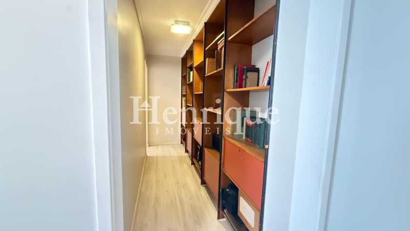 Apartamento, 4 quartos, 330 m² - Foto 25