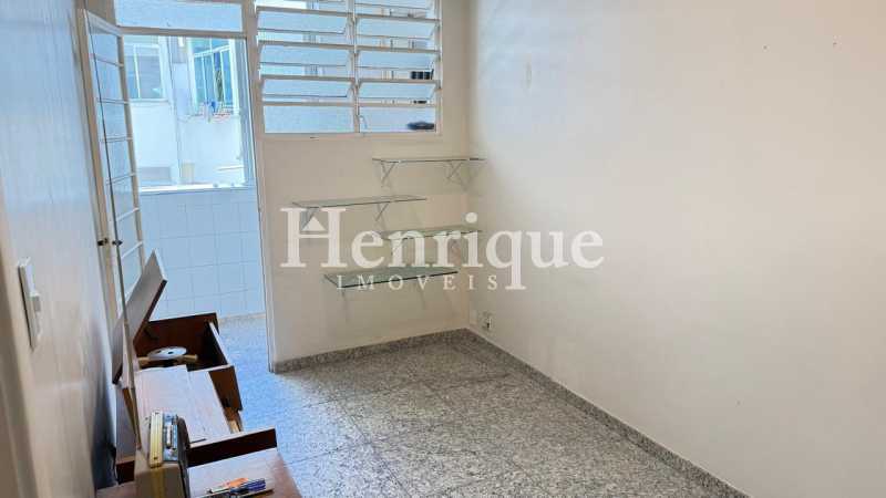 Apartamento, 4 quartos, 330 m² - Foto 26