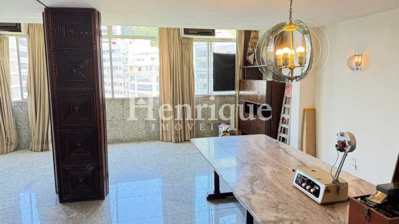 Apartamento, 4 quartos, 330 m² - Foto 3