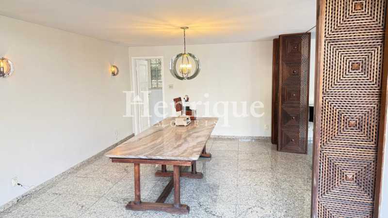 Apartamento, 4 quartos, 330 m² - Foto 28
