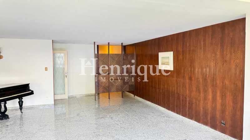 Apartamento, 4 quartos, 330 m² - Foto 29