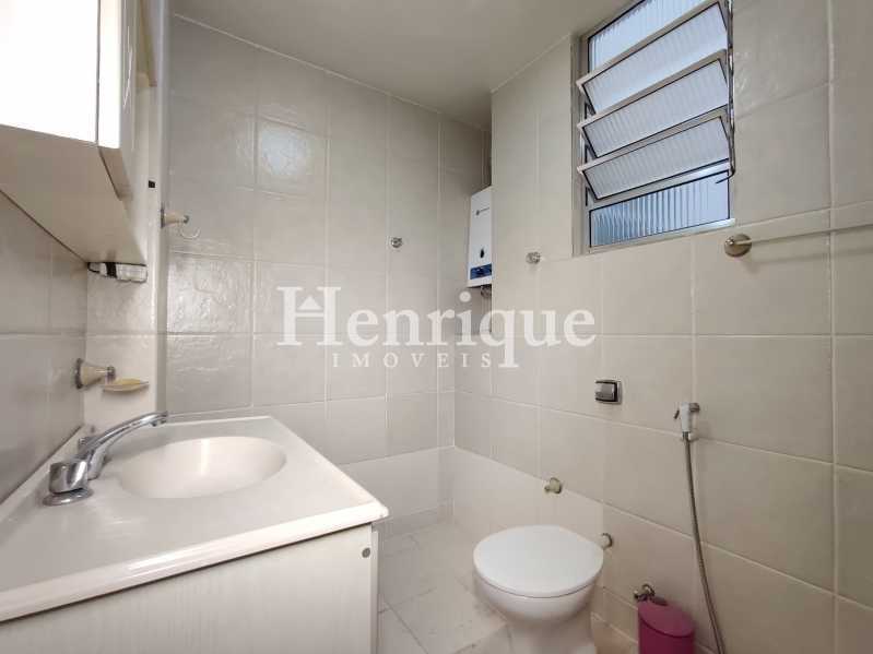 Apartamento, 2 quartos, 67 m² - Foto 3