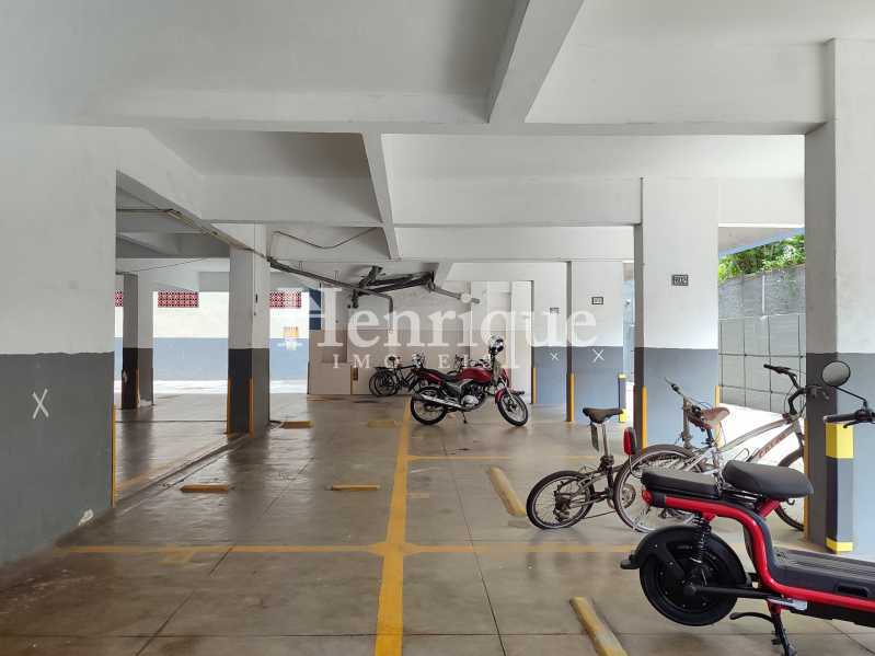 Apartamento, 2 quartos, 67 m² - Foto 27