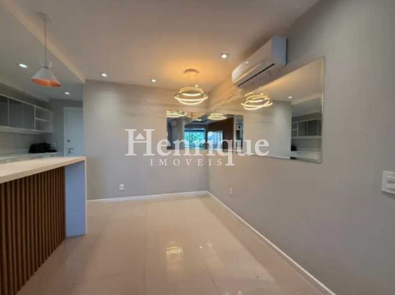 Apartamento, 2 quartos, 94 m² - Foto 3