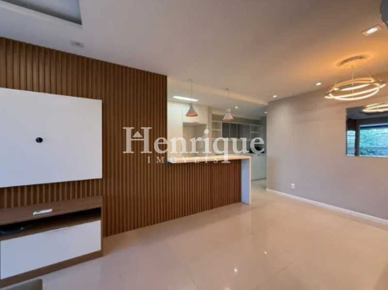 Apartamento, 2 quartos, 94 m² - Foto 4