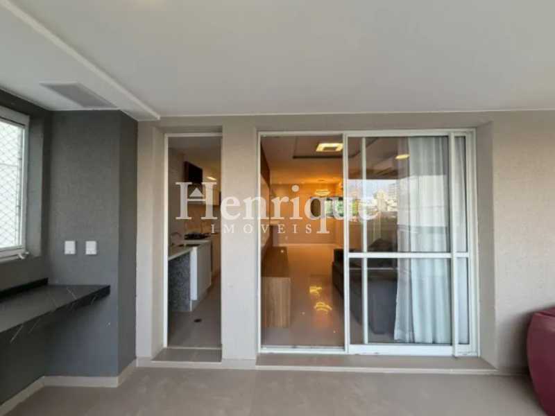 Apartamento, 2 quartos, 94 m² - Foto 5