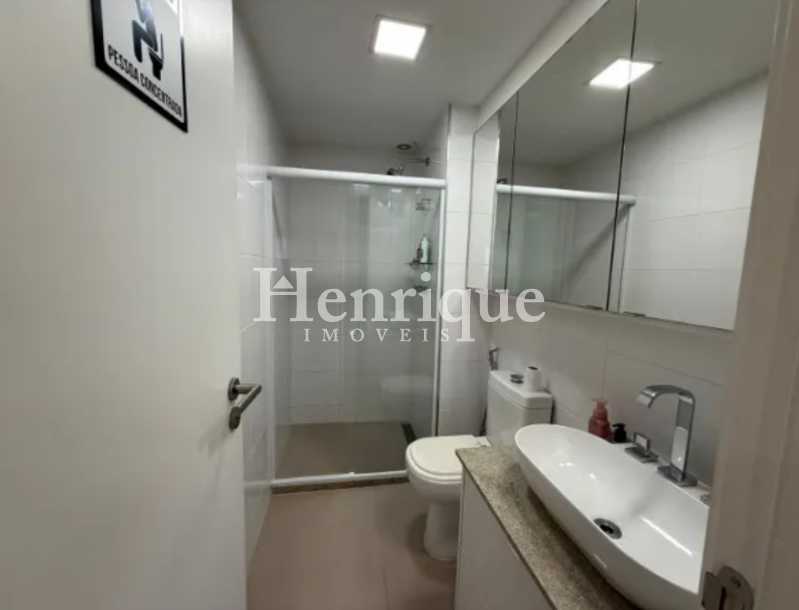 Apartamento, 2 quartos, 94 m² - Foto 8