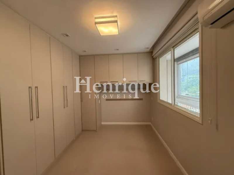 Apartamento, 2 quartos, 94 m² - Foto 9