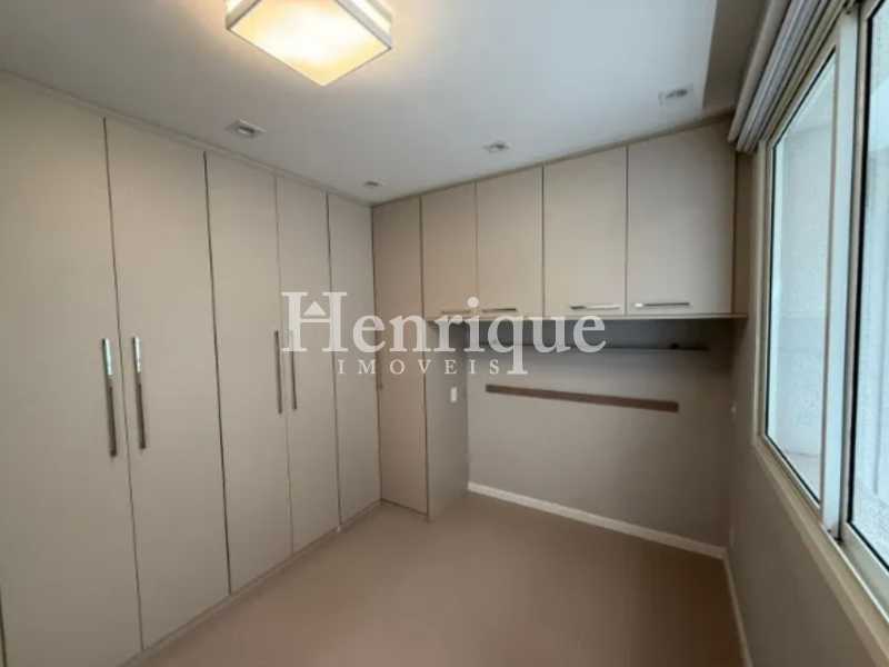 Apartamento, 2 quartos, 94 m² - Foto 10