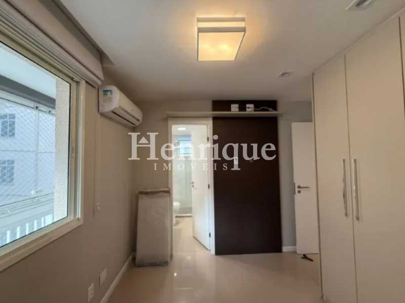 Apartamento, 2 quartos, 94 m² - Foto 11
