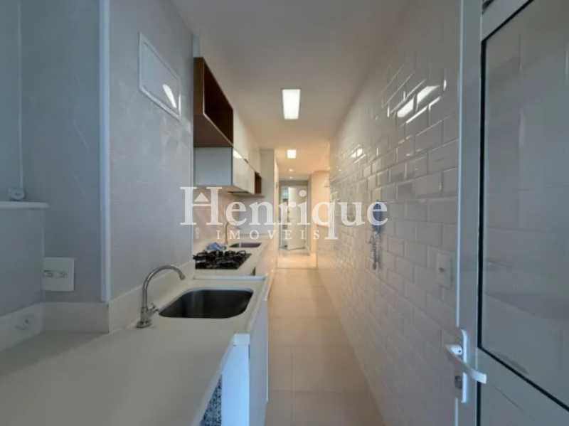 Apartamento, 2 quartos, 94 m² - Foto 13