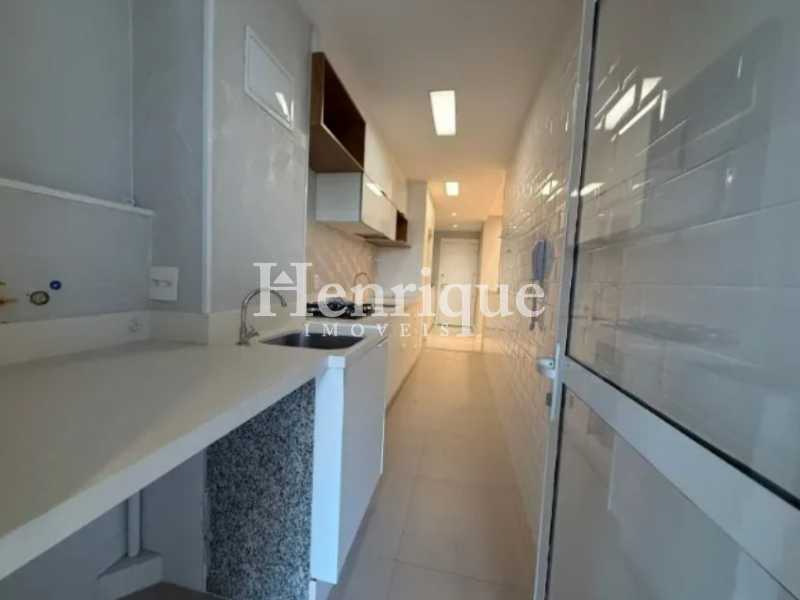 Apartamento, 2 quartos, 94 m² - Foto 14