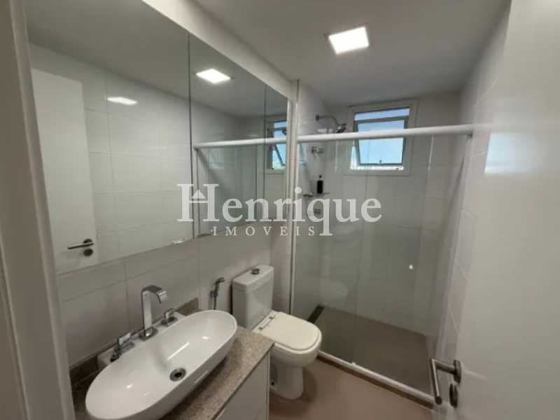 Apartamento, 2 quartos, 94 m² - Foto 15
