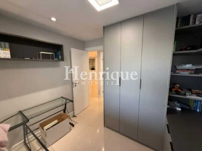 Apartamento, 2 quartos, 94 m² - Foto 17