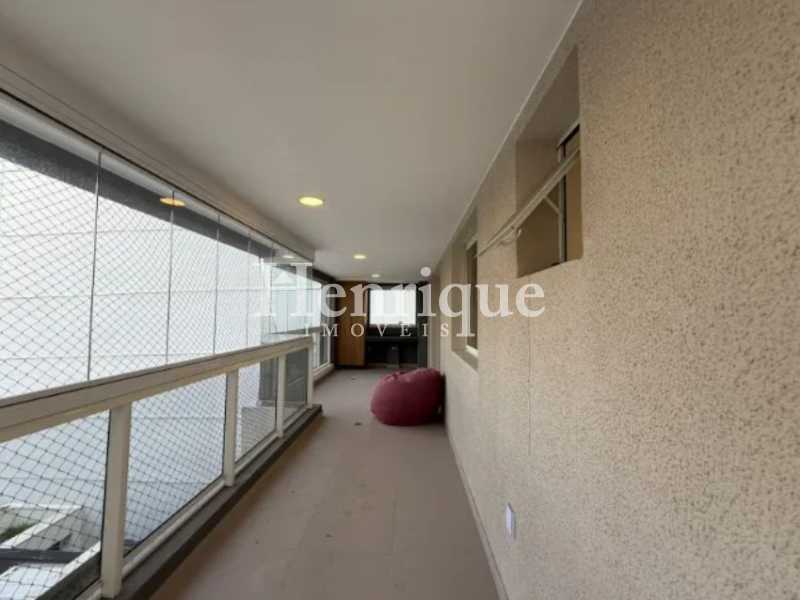 Apartamento, 2 quartos, 94 m² - Foto 19