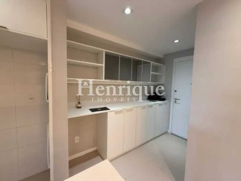 Apartamento, 2 quartos, 94 m² - Foto 20