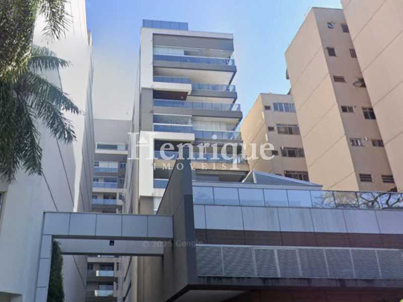 Apartamento, 2 quartos, 94 m² - Foto 21