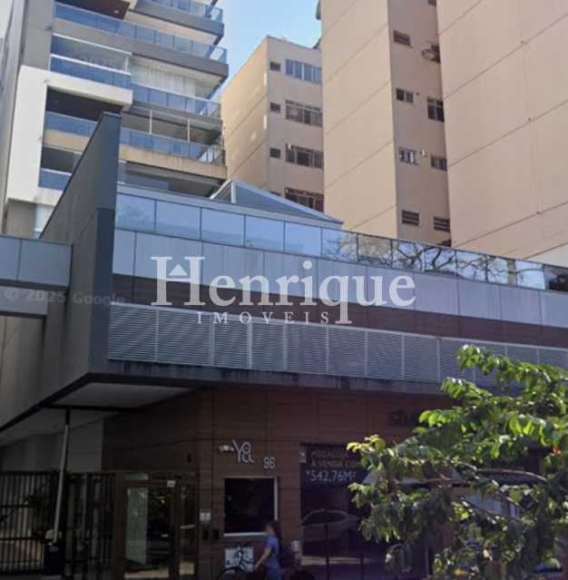 Apartamento, 2 quartos, 94 m² - Foto 22
