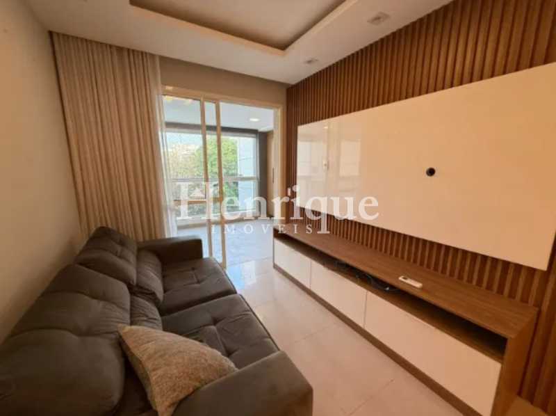 Apartamento, 2 quartos, 94 m² - Foto 23
