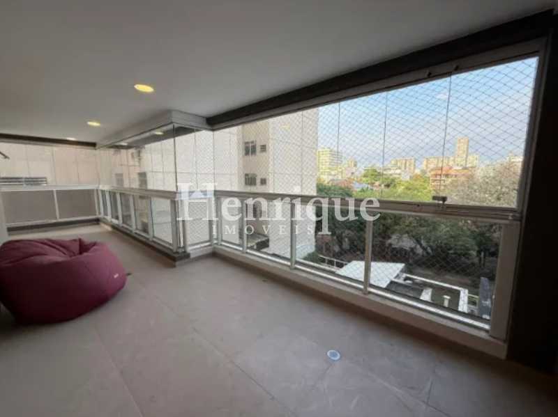 Apartamento, 2 quartos, 94 m² - Foto 25