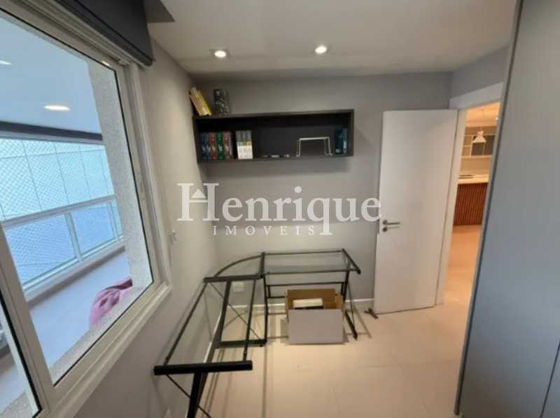 Apartamento, 2 quartos, 94 m² - Foto 28