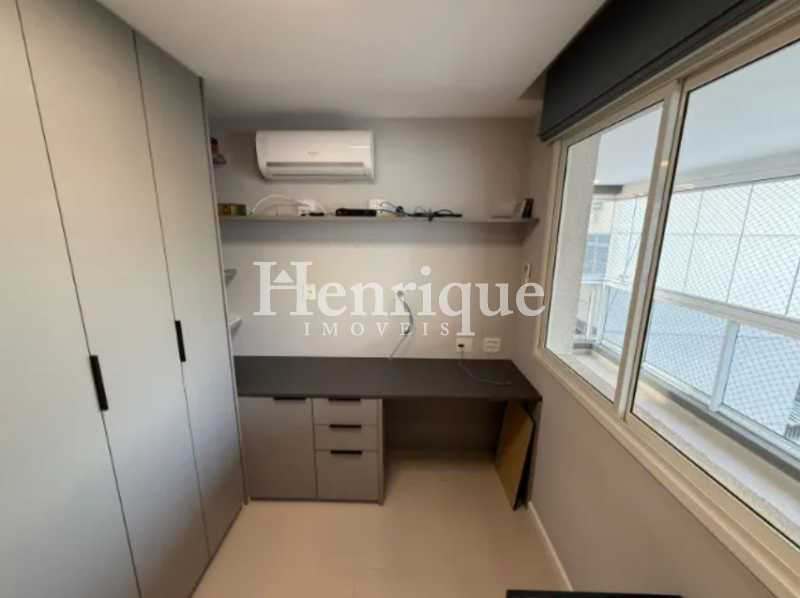 Apartamento, 2 quartos, 94 m² - Foto 29